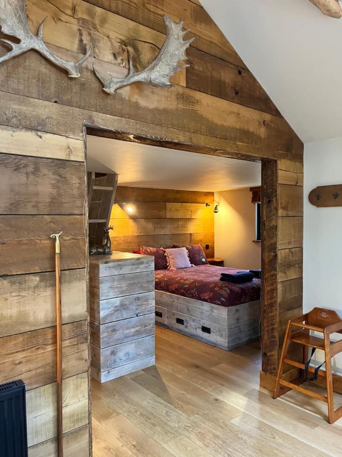 Keepers Cabin - Hot Tub King's Lynn Buitenkant foto